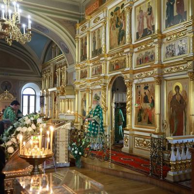 Monasterium 25 11 06 9